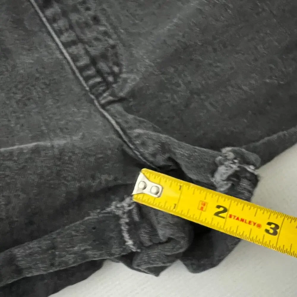Madewell adirondack short